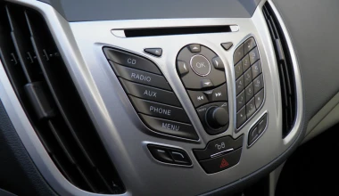 Ford Grand C-MAX 1.6 Ecoboost 150 PS