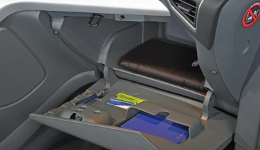 Ford Grand C-MAX 1.6 Ecoboost 150 PS