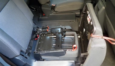 Ford Grand C-MAX 1.6 Ecoboost 150 PS