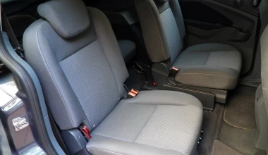 Ford Grand C-MAX 1.6 Ecoboost 150 PS