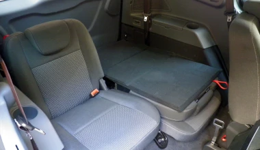 Ford Grand C-MAX 1.6 Ecoboost 150 PS