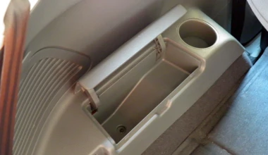 Ford Grand C-MAX 1.6 Ecoboost 150 PS