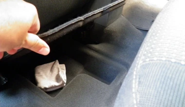 Ford Grand C-MAX 1.6 Ecoboost 150 PS