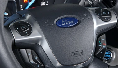 Ford Grand C-MAX 1.6 Ecoboost 150 PS