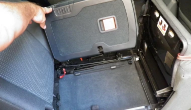 Ford Grand C-MAX 1.6 Ecoboost 150 PS