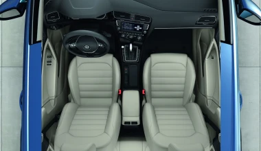 Νέο VW Golf 2013 Mk7