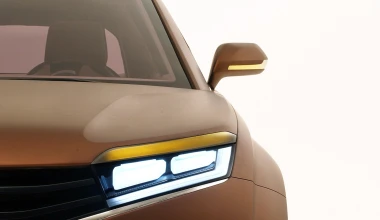 Lada Xray Concept