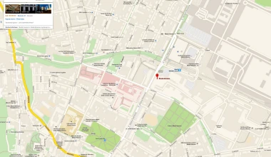 Εικονική ξενάγηση στο νέο Μουσείο της SKODA