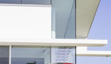 Πρεμιέρα στο Detroit για τη νέα GLE Coupe
