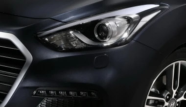 Hyundai i30 1.6 Turbo με 186 ίππους