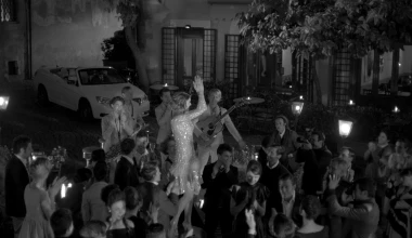 H Lancia χορηγός του 69ου Φεστιβάλ Βενετίας