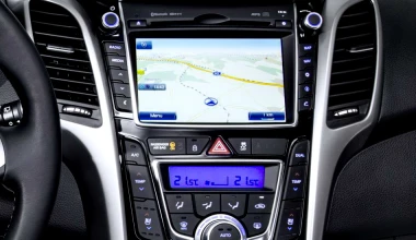 Ανανεωμένο Hyundai i30 για το 2015