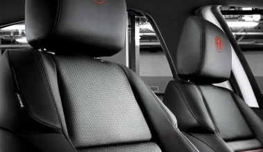 Alfa Romeo QV Sportiva