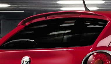 Alfa Romeo QV Sportiva 