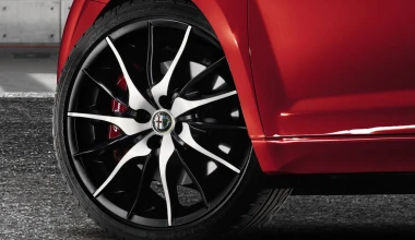 Alfa Romeo QV Sportiva