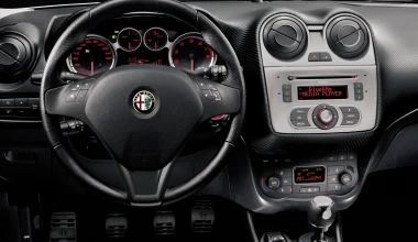 Alfa Romeo QV Sportiva 