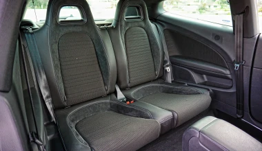 Δοκιμάζουμε VW Scirocco 1.4 TSI 125PS