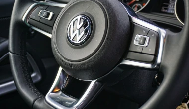 Δοκιμάζουμε VW Scirocco 1.4 TSI 125PS