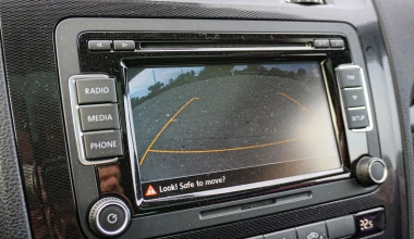 Δοκιμάζουμε VW Scirocco 1.4 TSI 125PS