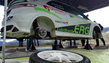 ΟΔΗΓΟΥΜΕ: Honda Civic Type R FN2 R3