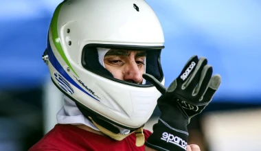 ΟΔΗΓΟΥΜΕ: Honda Civic Type R FN2 R3