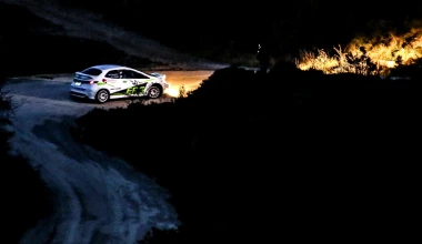 ΟΔΗΓΟΥΜΕ: Honda Civic Type R FN2 R3