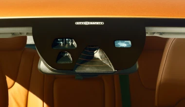 Volvo – Pedestrian Detection