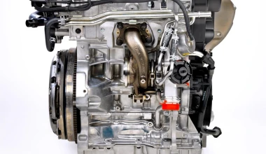 Νέος τρικύλινδρος Diesel τεχνολογίας Euro7 από τη Volvo

