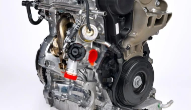 Νέος τρικύλινδρος Diesel τεχνολογίας Euro7 από τη Volvo

