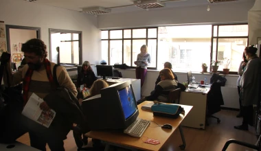 Η σχεδία της ψυχής