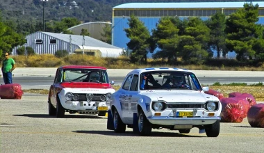 1o ΣΙΡΚΟΥΙ ΦΙΛΠΑ, 9 ΣΕΠΤΕΜΒΡΙΟΥ 2012 : Γιορτή!
