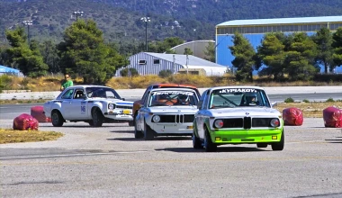 1o ΣΙΡΚΟΥΙ ΦΙΛΠΑ, 9 ΣΕΠΤΕΜΒΡΙΟΥ 2012 : Γιορτή!