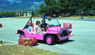 1o ΣΙΡΚΟΥΙ ΦΙΛΠΑ, 9 ΣΕΠΤΕΜΒΡΙΟΥ 2012 : Γιορτή!
