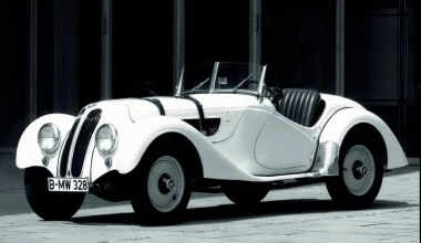 Video: BMW Roadster - BEST OF