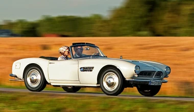 Video: BMW Roadster - BEST OF