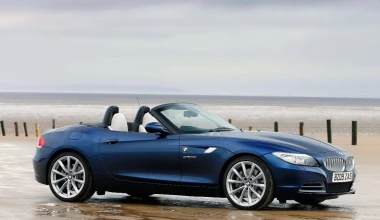 Video: BMW Roadster - BEST OF