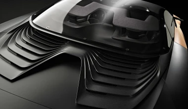 Peugeot Onyx Concept