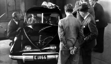 Ιστορία της SAAB