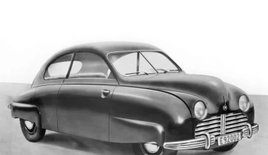 Ιστορία της SAAB