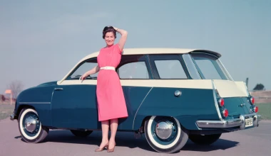 Ιστορία της SAAB