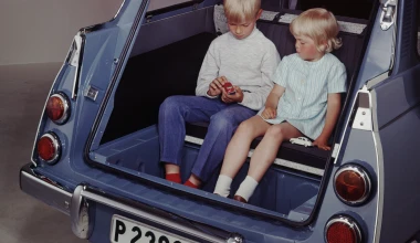 Ιστορία της SAAB