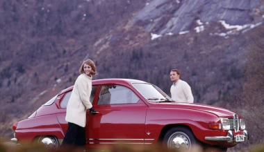 Ιστορία της SAAB