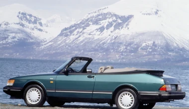 Ιστορία της SAAB