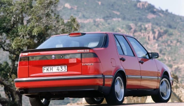 Ιστορία της SAAB