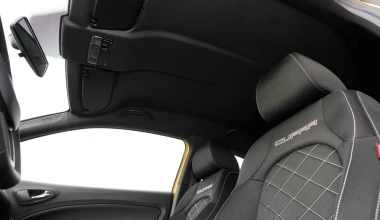 SEAT Ibiza 1.4 TSI CUPRA DSG