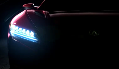 NSX: Έτοιμο για ντεμπούτο στο Ντιτρόιτ (VIDEO)