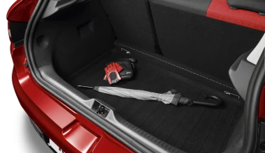 Νέο Renault Clio IV