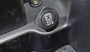 TEST:Piaggio Mp3 300i LT ABS