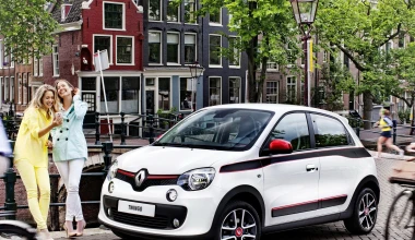 Car Of The Year 2015: οι 7 φιναλίστ