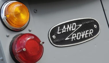 VIDEO: Η ιστορία της Land Rover